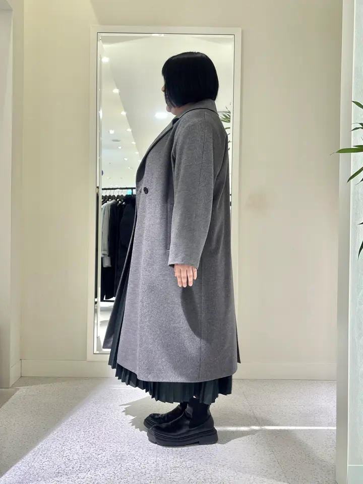 23区 L 杉山 コーディネート画像