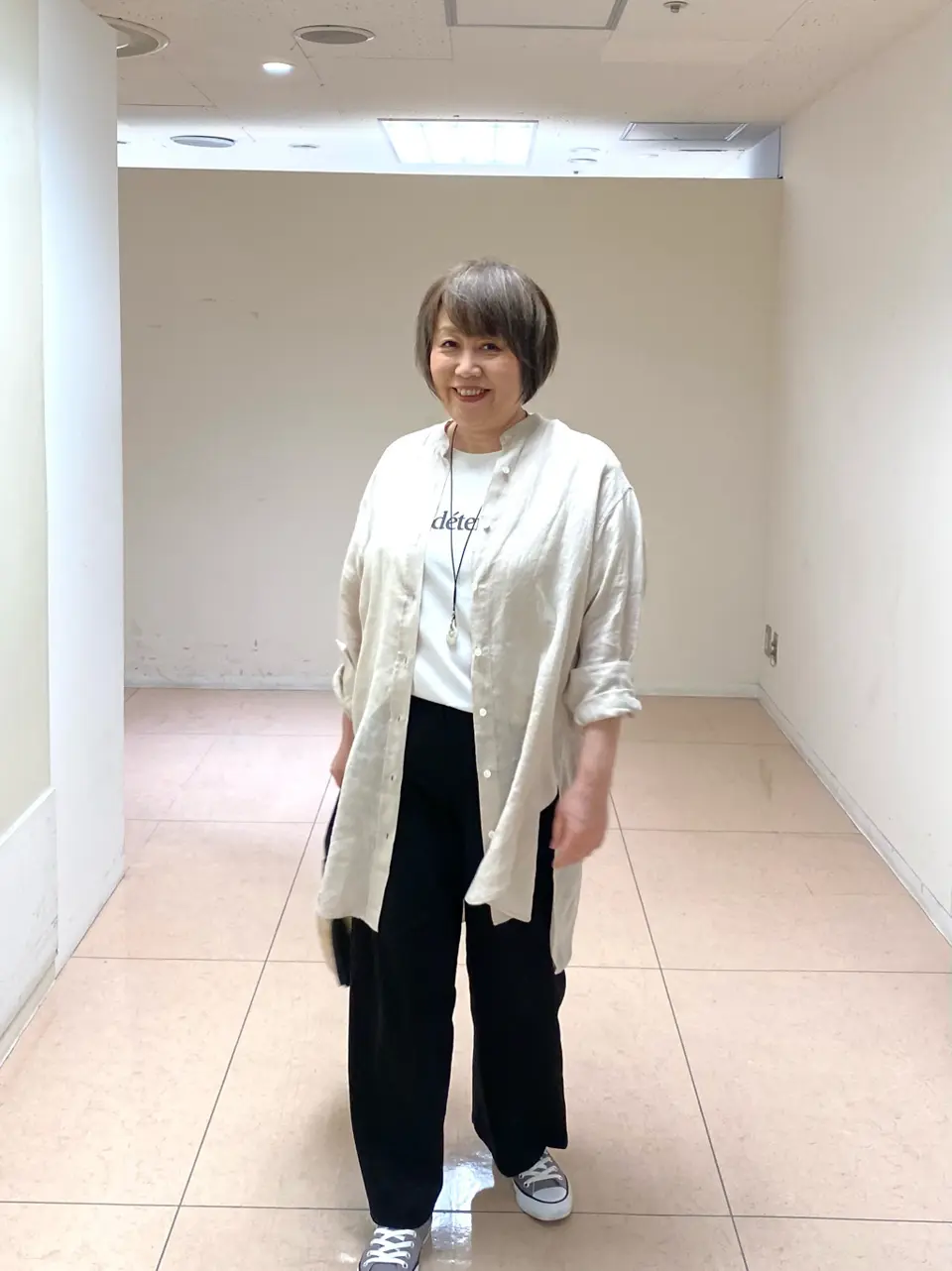  高貫 コーディネート画像