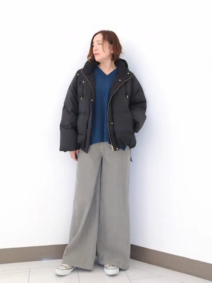 23区 L ナオミ コーディネート画像