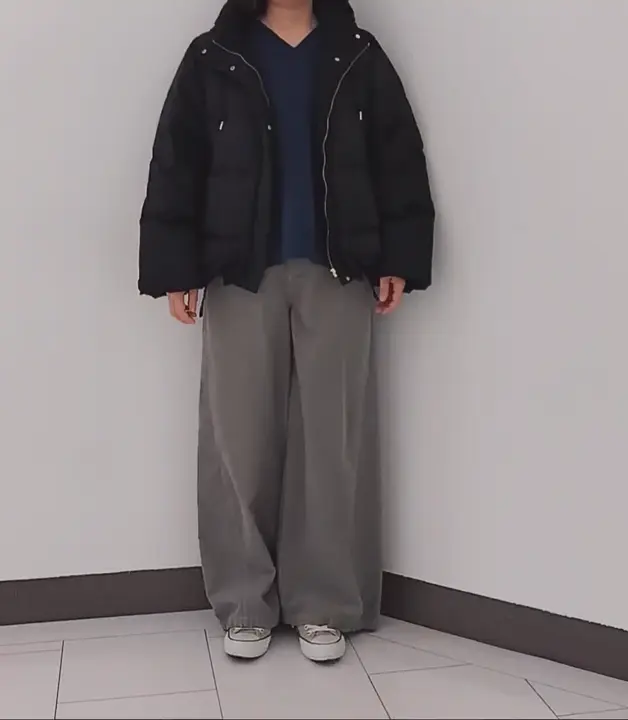 23区 L ナオミ コーディネート画像