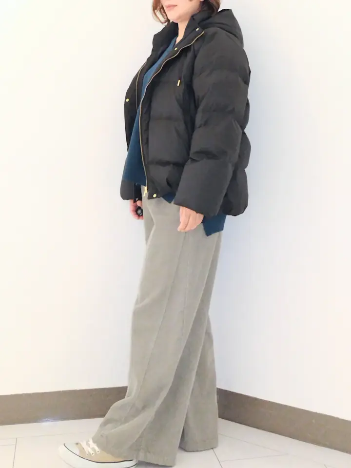 23区 L ナオミ コーディネート画像