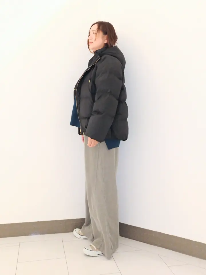 23区 L ナオミ コーディネート画像