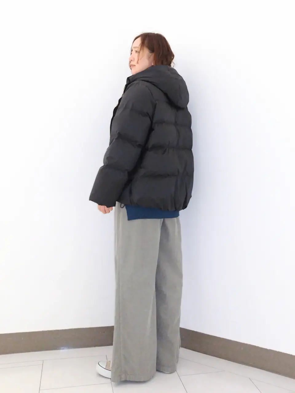 23区 L ナオミ コーディネート画像