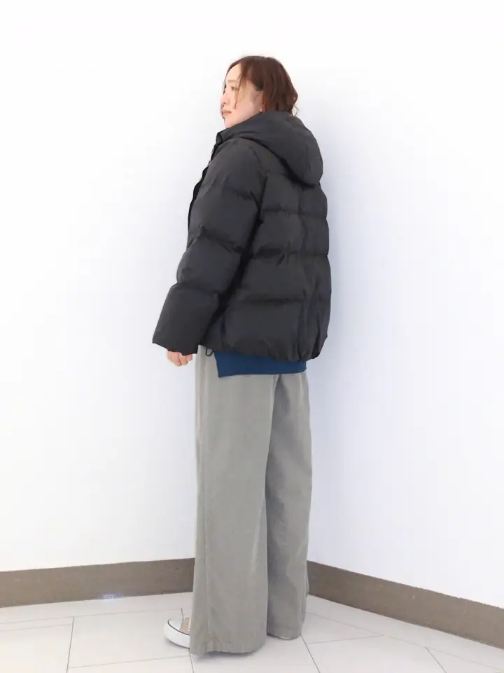 23区 L ナオミ コーディネート画像