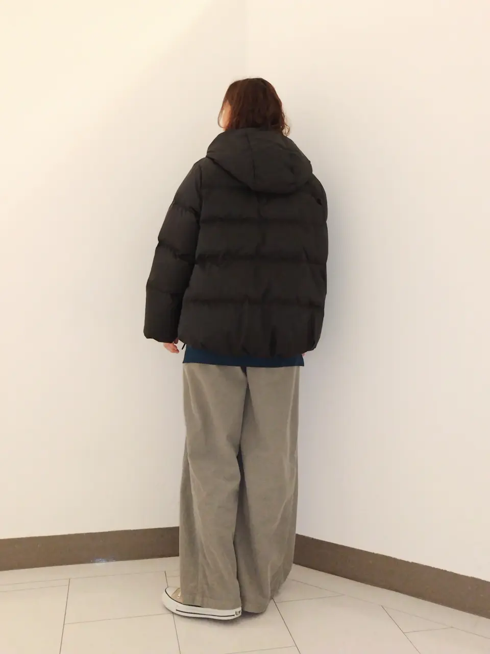 23区 L ナオミ コーディネート画像