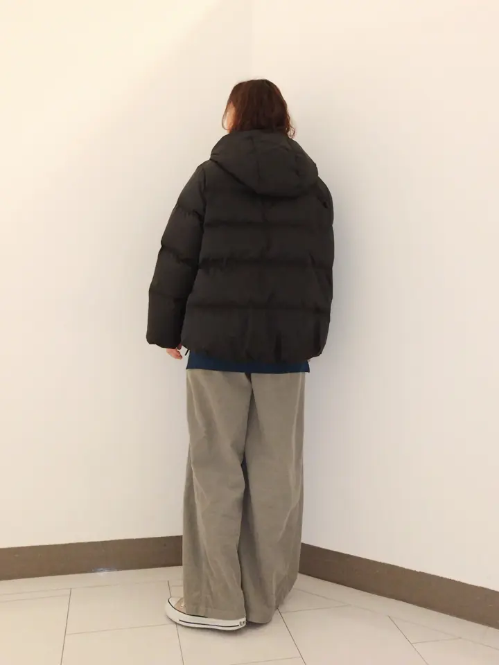 23区 L ナオミ コーディネート画像