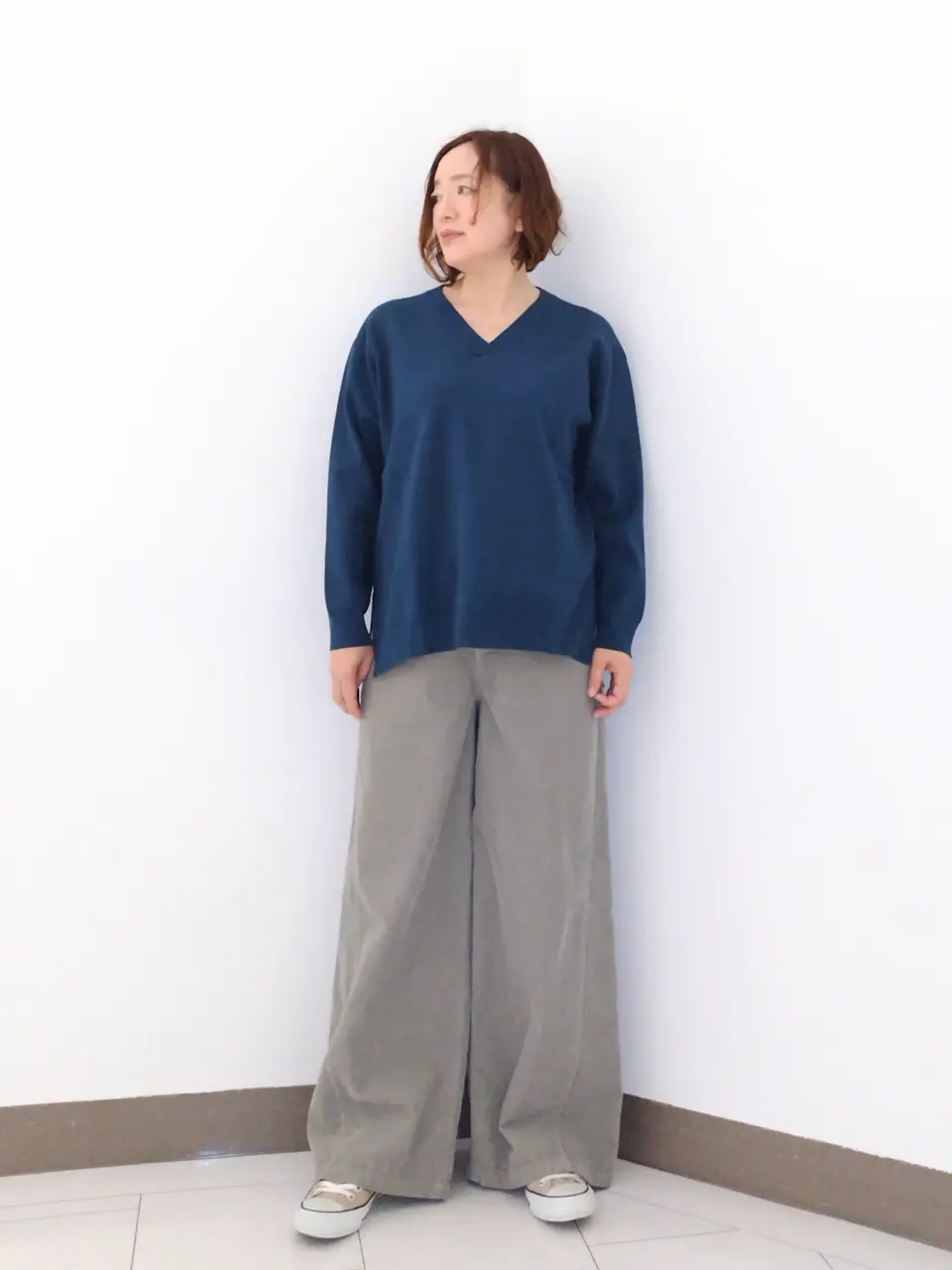 23区 L ナオミ コーディネート画像