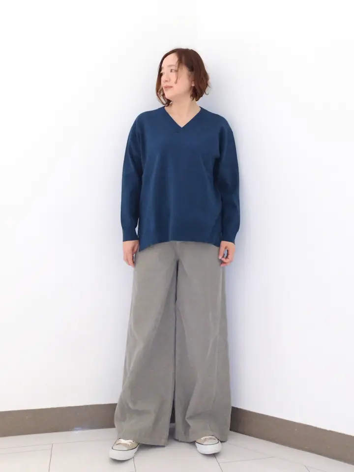 23区 L ナオミ コーディネート画像