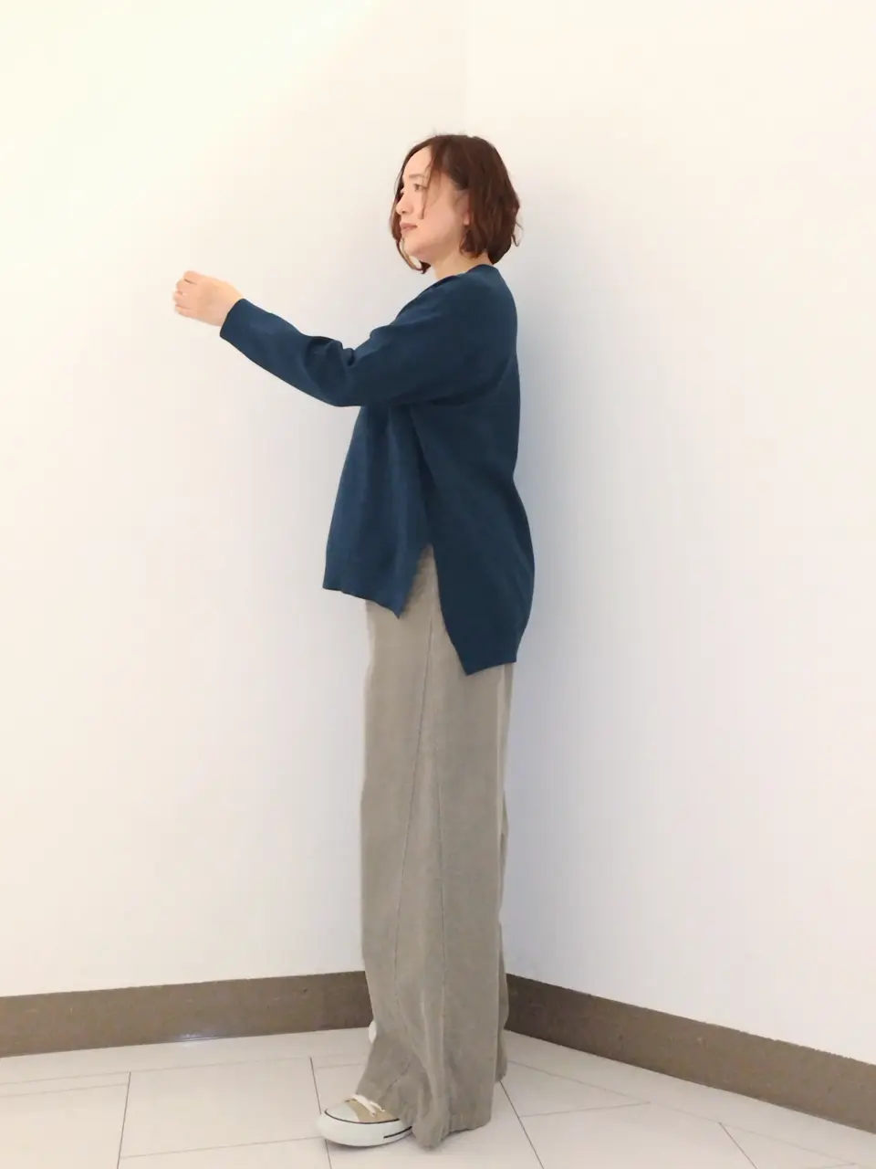 23区 L ナオミ コーディネート画像