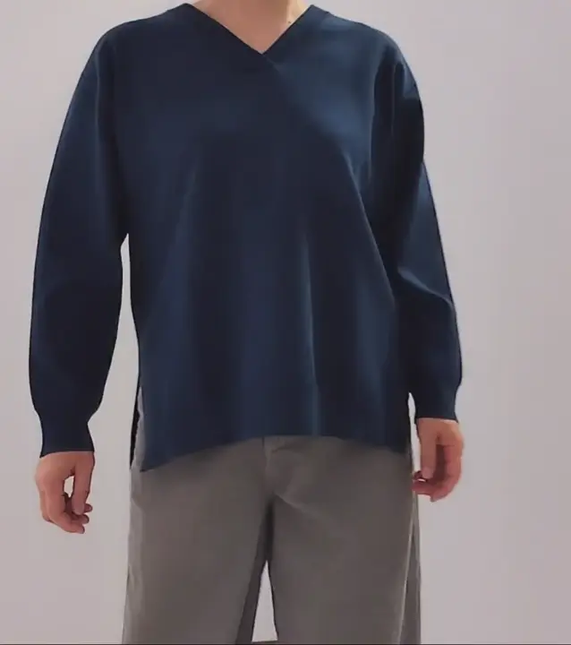 23区 L ナオミ コーディネート画像