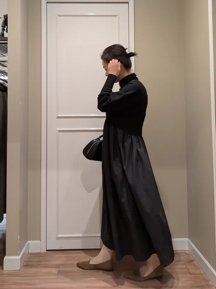 23区 L スタッフn コーディネート画像