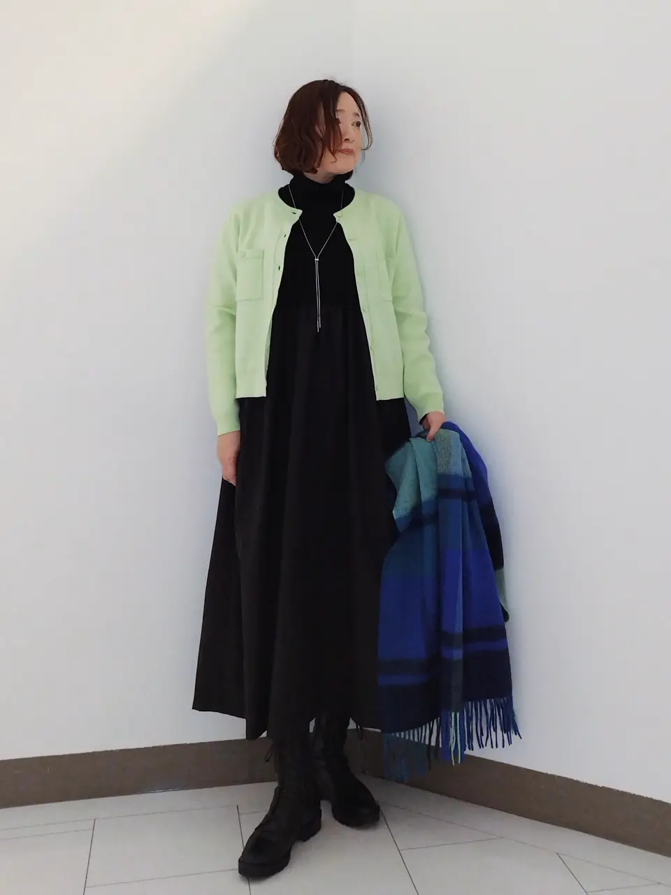 23区 L ナオミ コーディネート画像