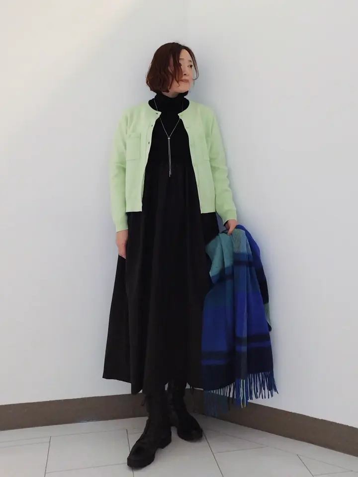 23区 L ナオミ コーディネート画像