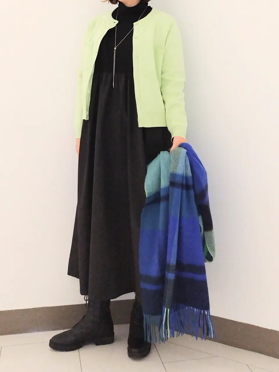 23区 L ナオミ コーディネート画像