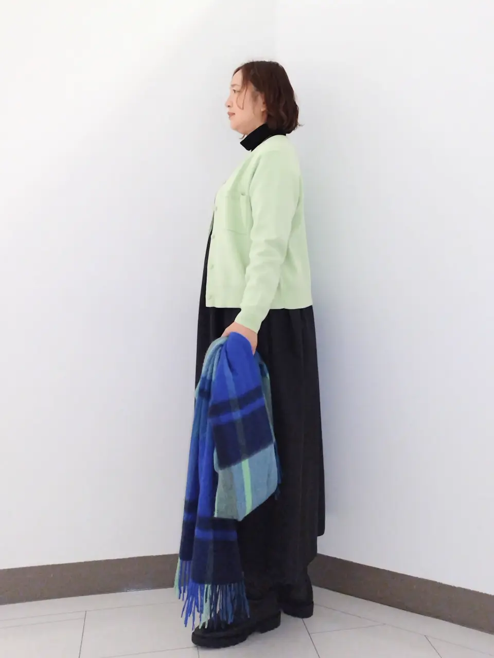 23区 L ナオミ コーディネート画像