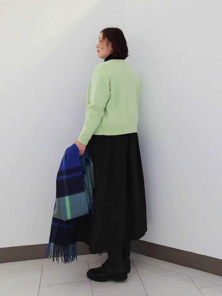 23区 L ナオミ コーディネート画像