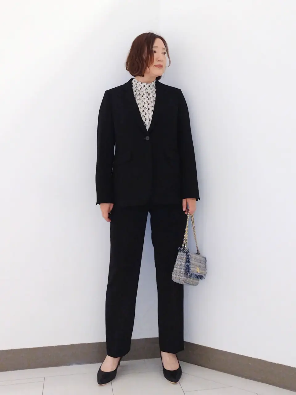 23区 L ナオミ コーディネート画像