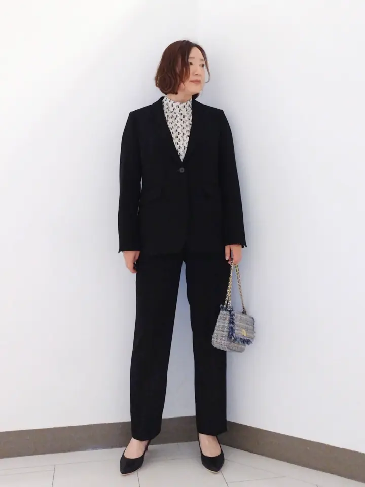 23区 L ナオミ コーディネート画像