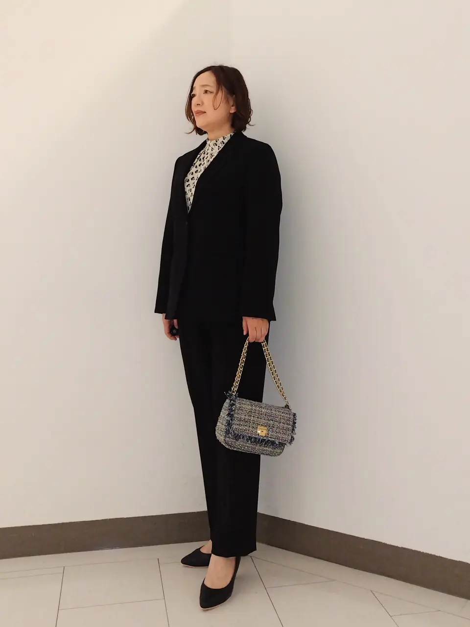 23区 L ナオミ コーディネート画像