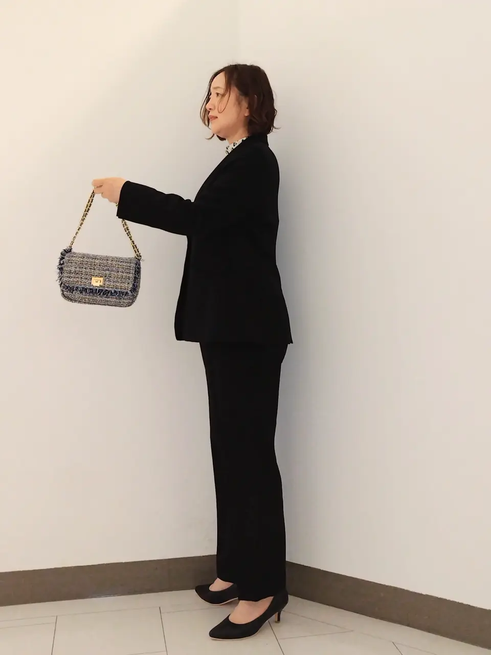 23区 L ナオミ コーディネート画像