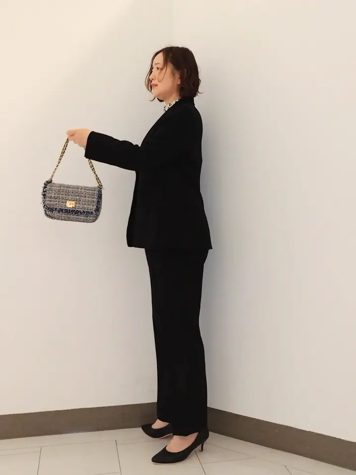 23区 L ナオミ コーディネート画像