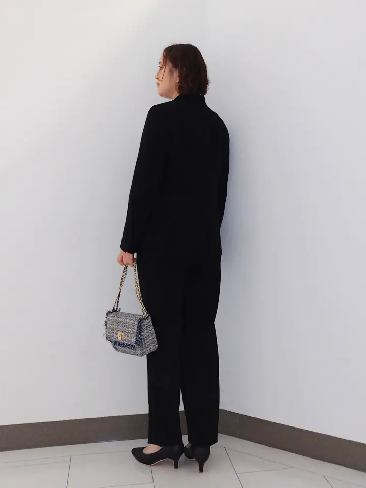 23区 L ナオミ コーディネート画像