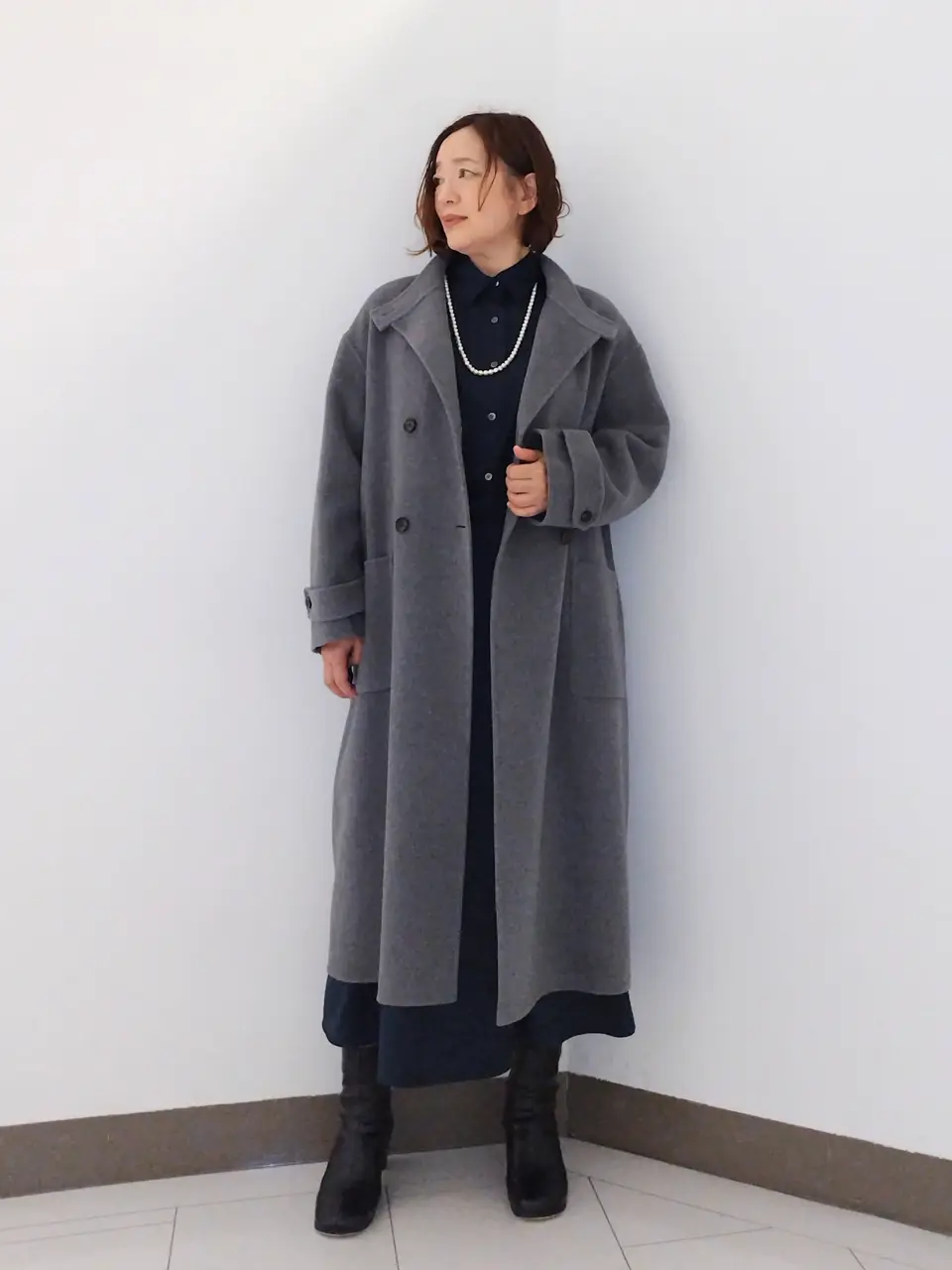 23区 L ナオミ コーディネート画像