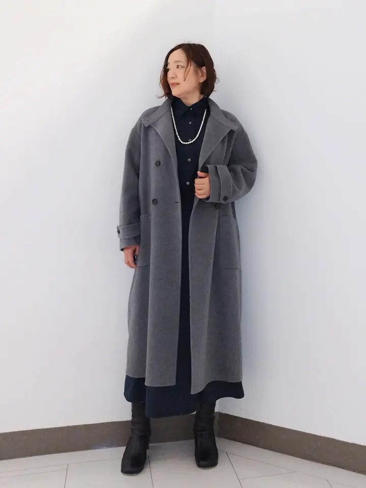 23区 L ナオミ コーディネート画像