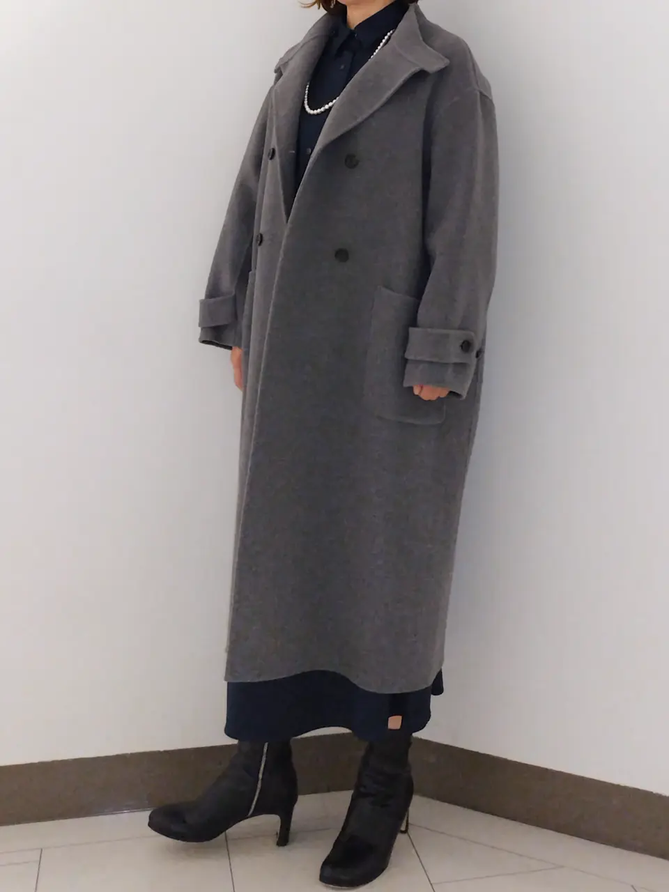 23区 L ナオミ コーディネート画像