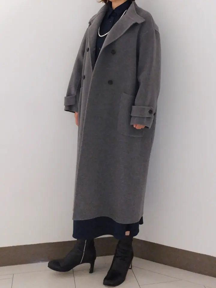 23区 L ナオミ コーディネート画像