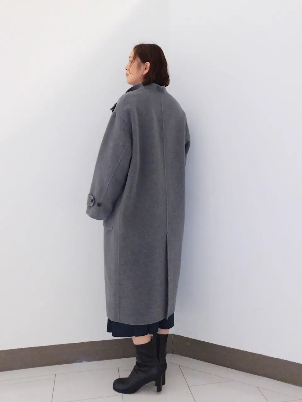 23区 L ナオミ コーディネート画像