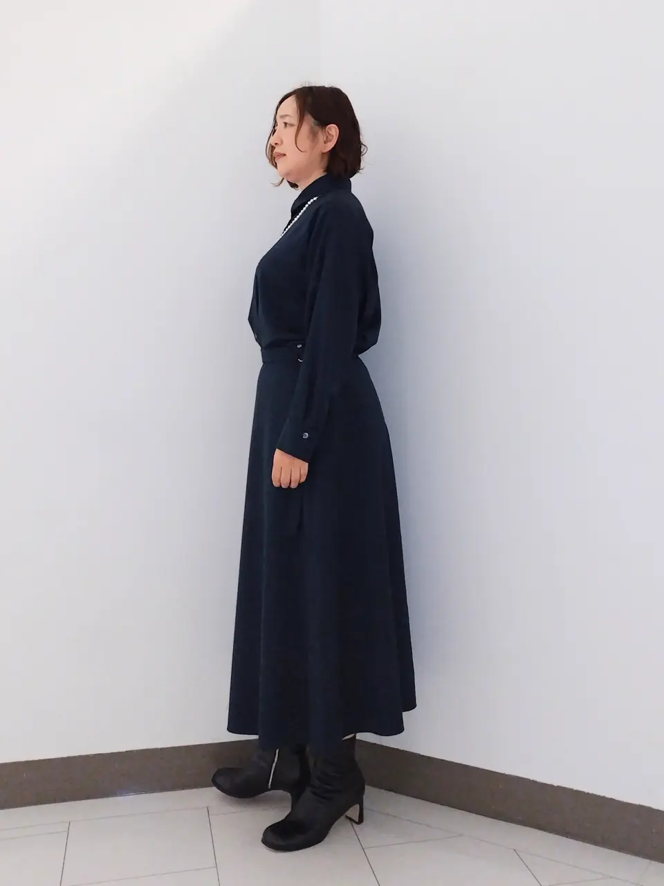 23区 L ナオミ コーディネート画像