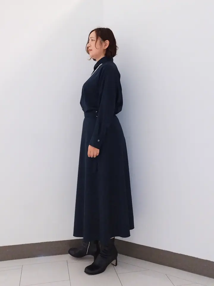 23区 L ナオミ コーディネート画像