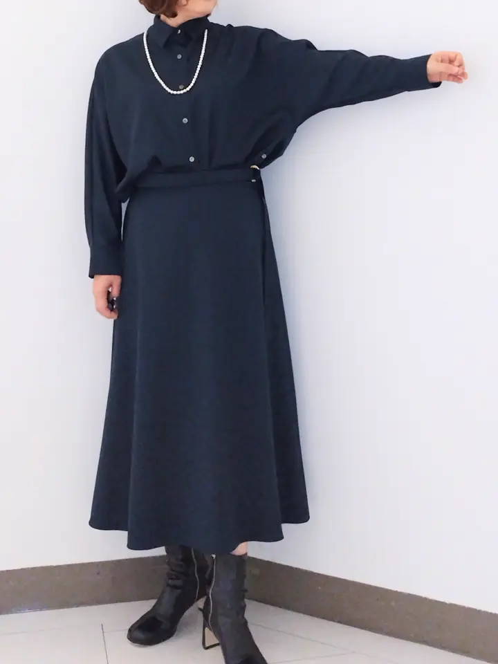 23区 L ナオミ コーディネート画像