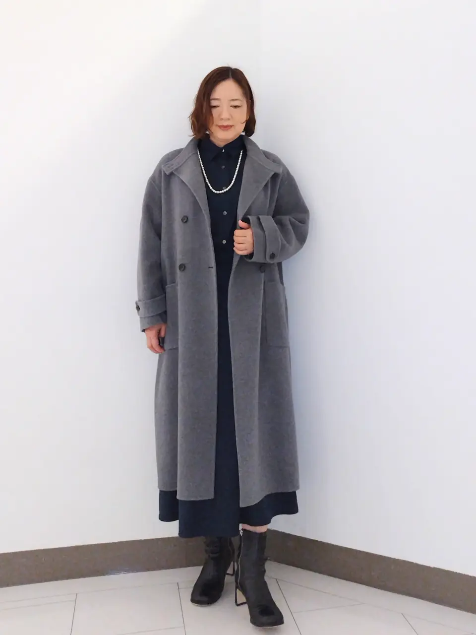 23区 L ナオミ コーディネート画像