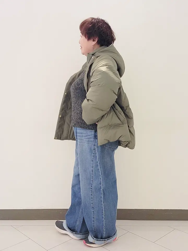 23区 L kazumi コーディネート画像