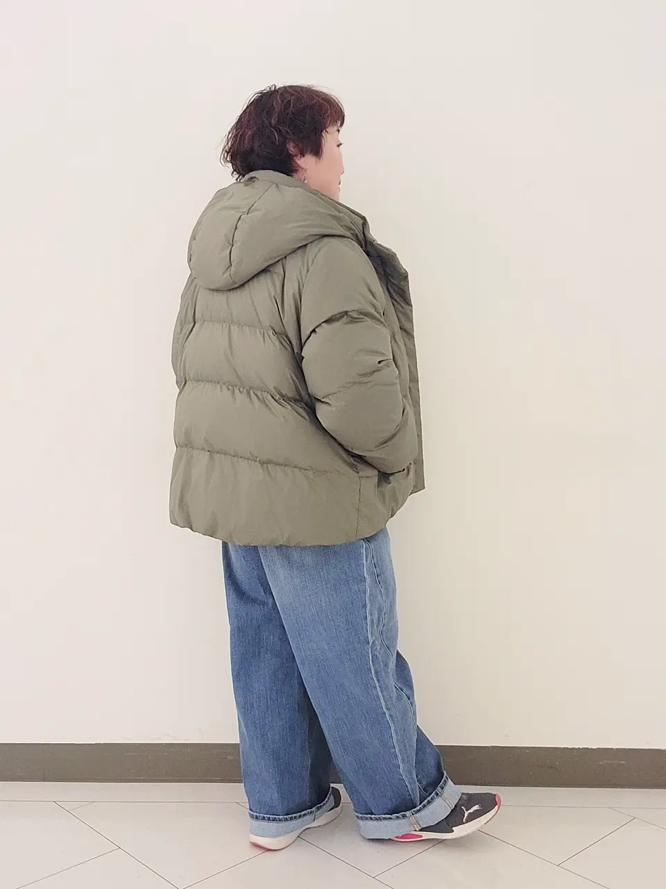 23区 L kazumi コーディネート画像