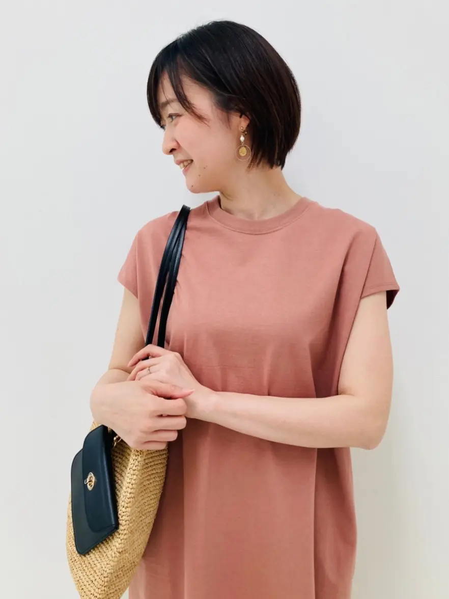 23区 L 蔦谷 コーディネート画像