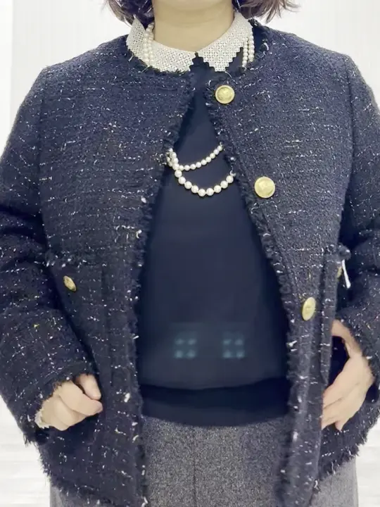 23区 L うめ子 コーディネート画像