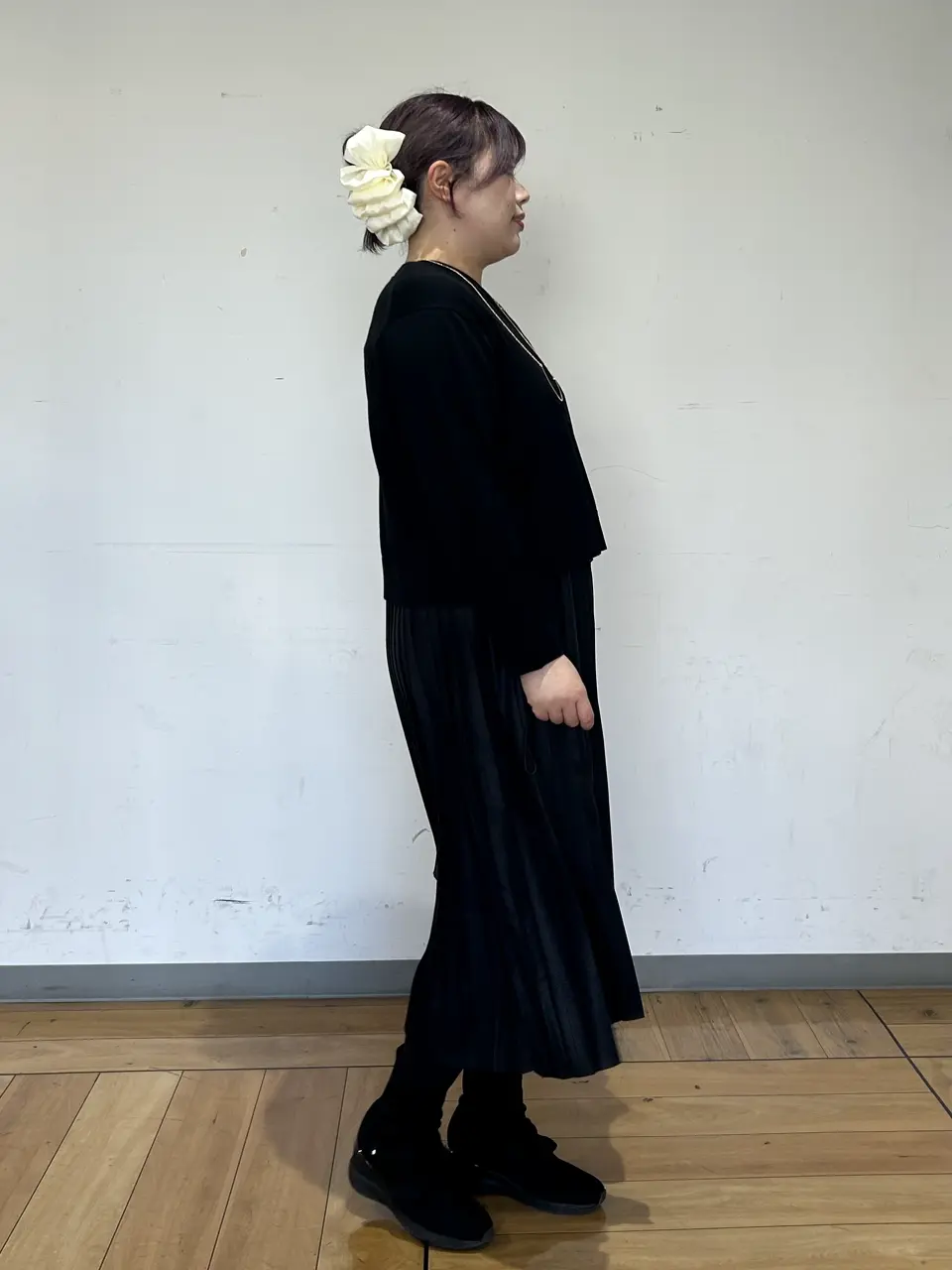 23区 L 田邊 コーディネート画像