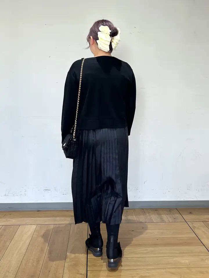 23区 L 田邊 コーディネート画像