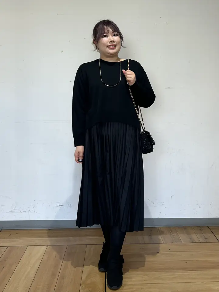 23区 L 田邊 コーディネート画像