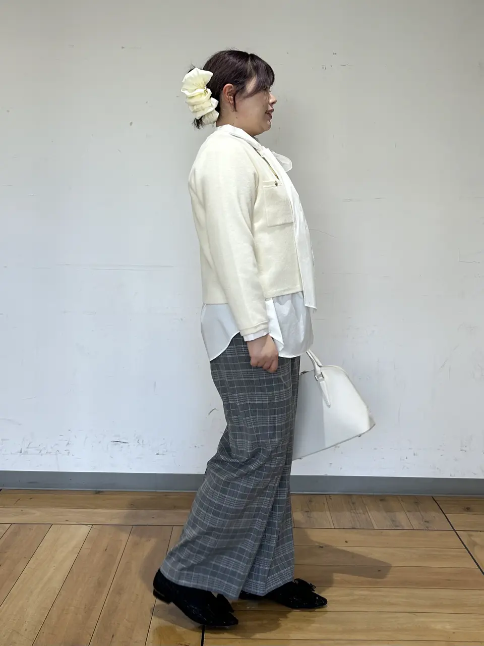 23区 L 田邊 コーディネート画像