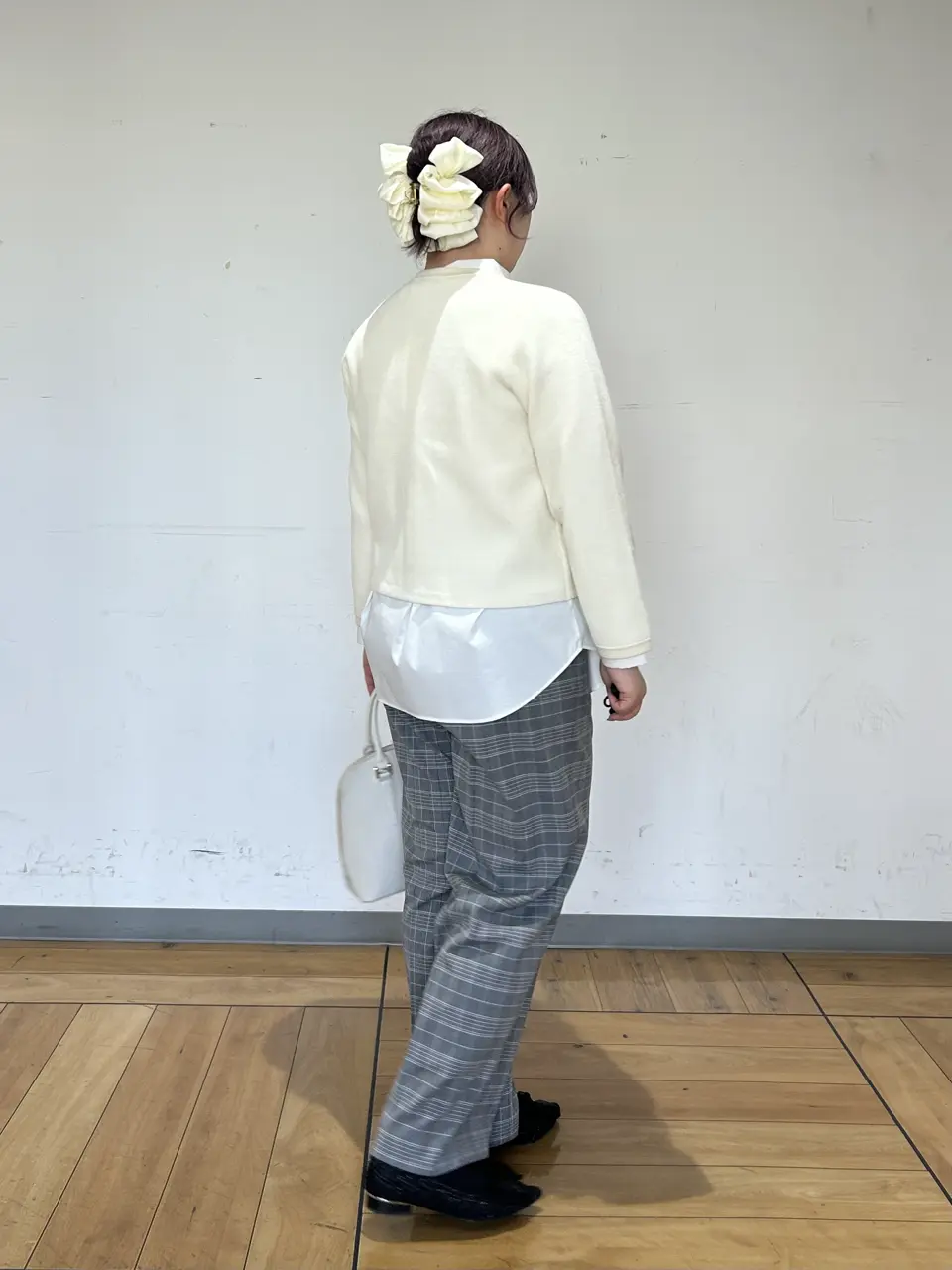 23区 L 田邊 コーディネート画像