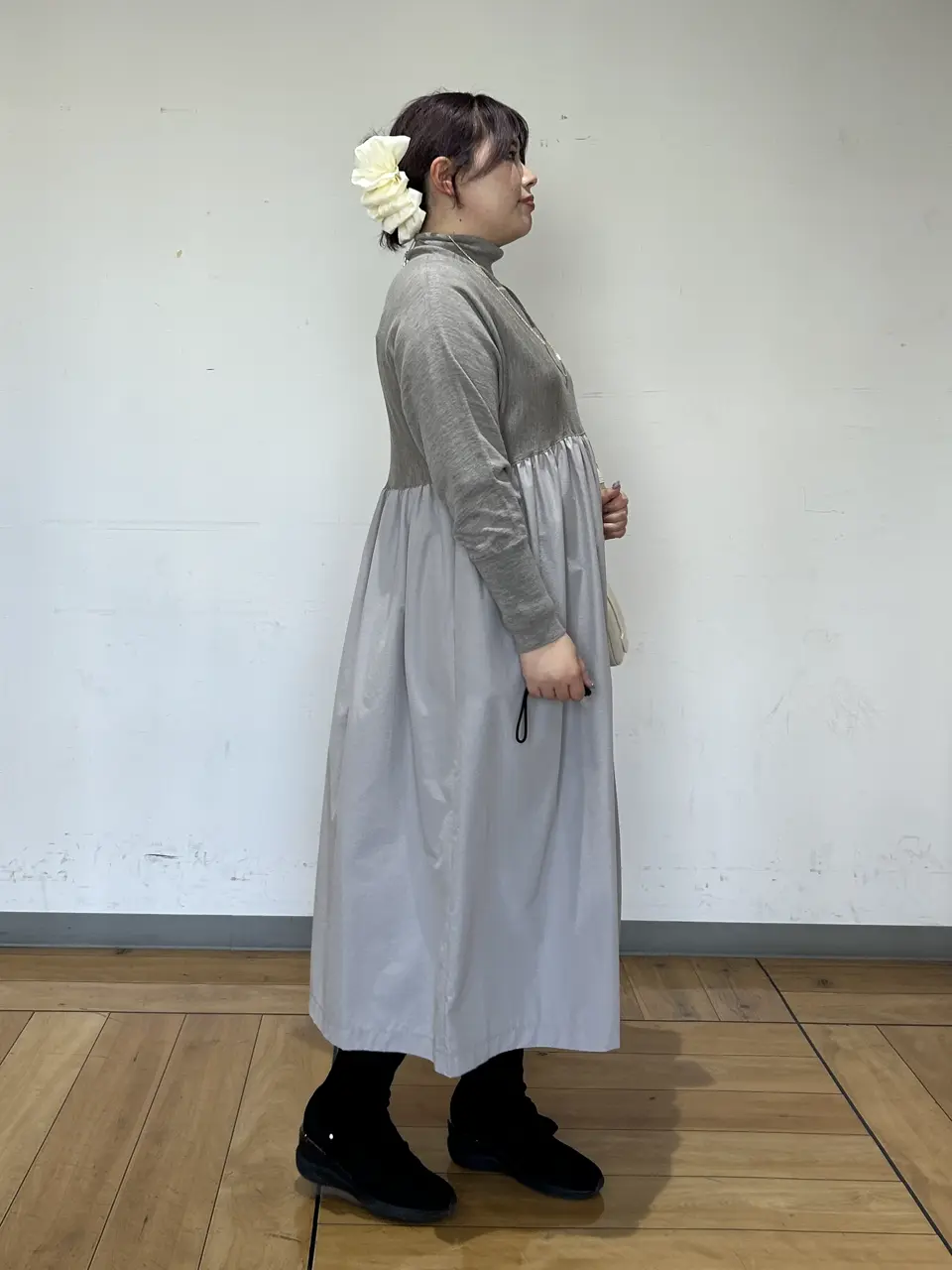 23区 L 田邊 コーディネート画像