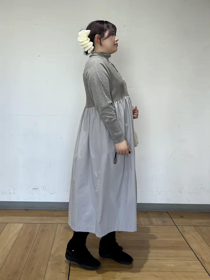 23区 L 田邊 コーディネート画像