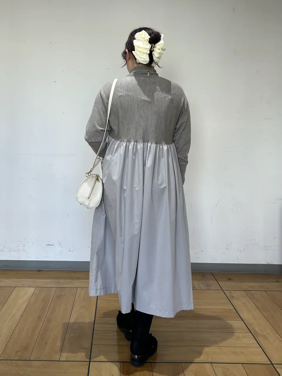 23区 L 田邊 コーディネート画像