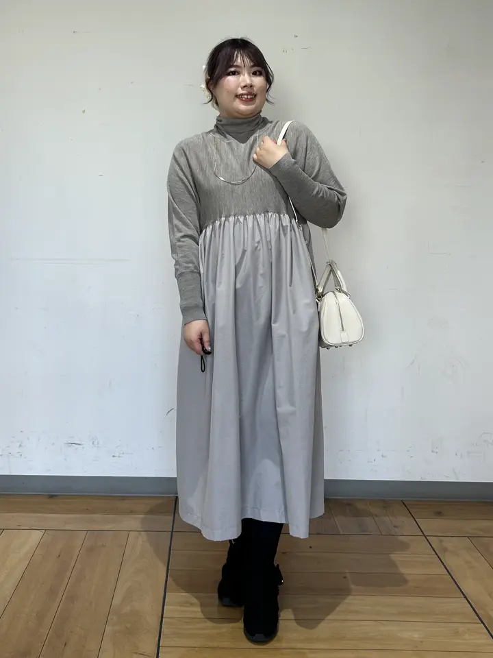 23区 L 田邊 コーディネート画像