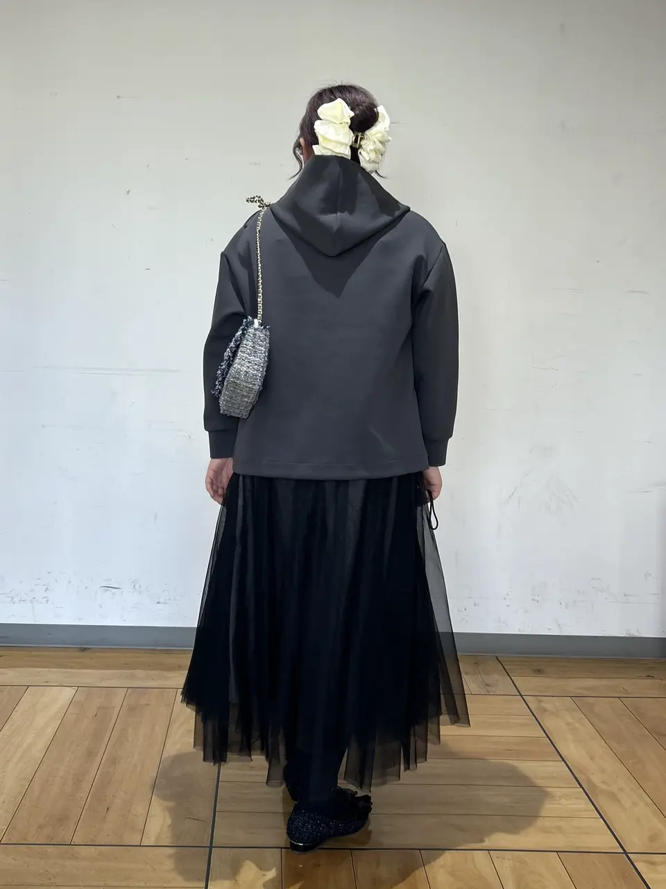 23区 L 田邊 コーディネート画像