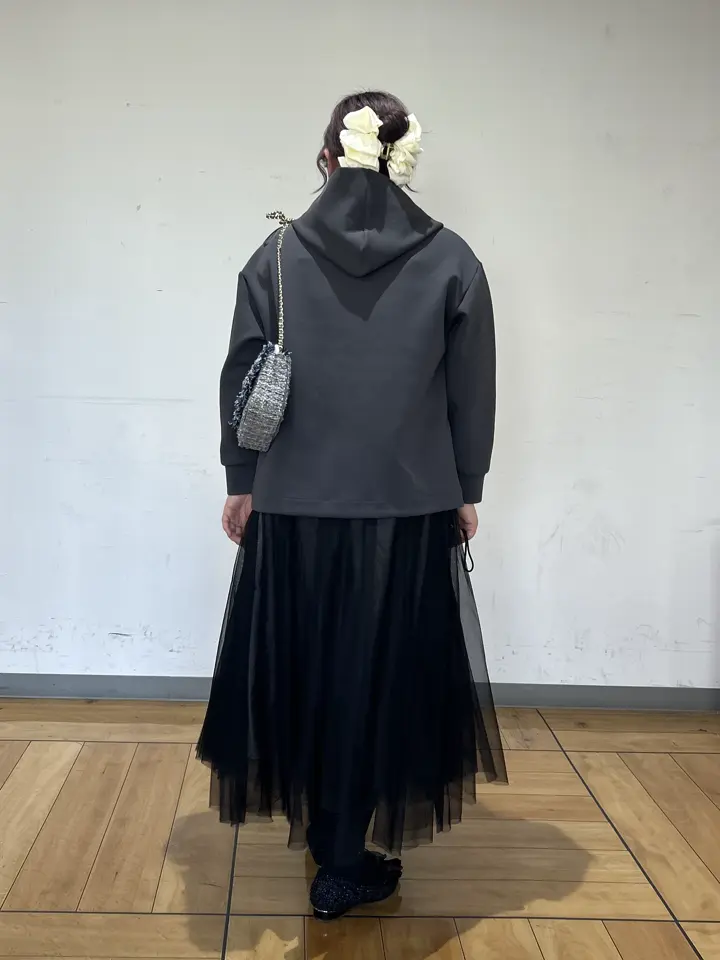 23区 L 田邊 コーディネート画像